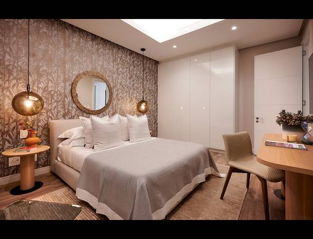 3 BEDROOM APARTMENT FOR SALE IN STEYN CITY